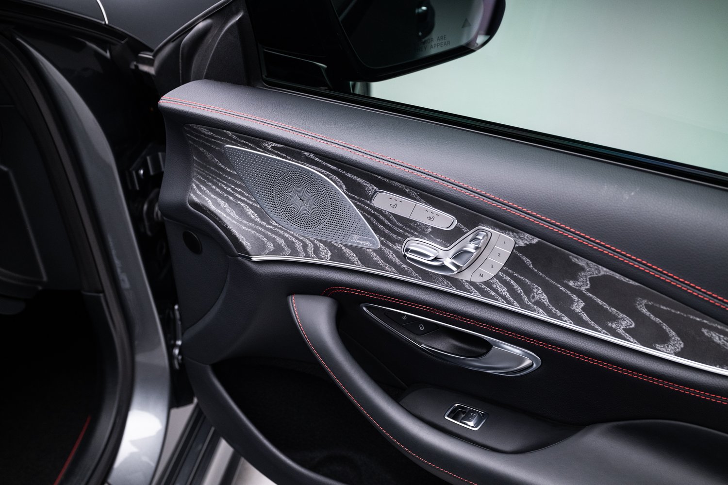 2019 Mercedes‑Benz CLS