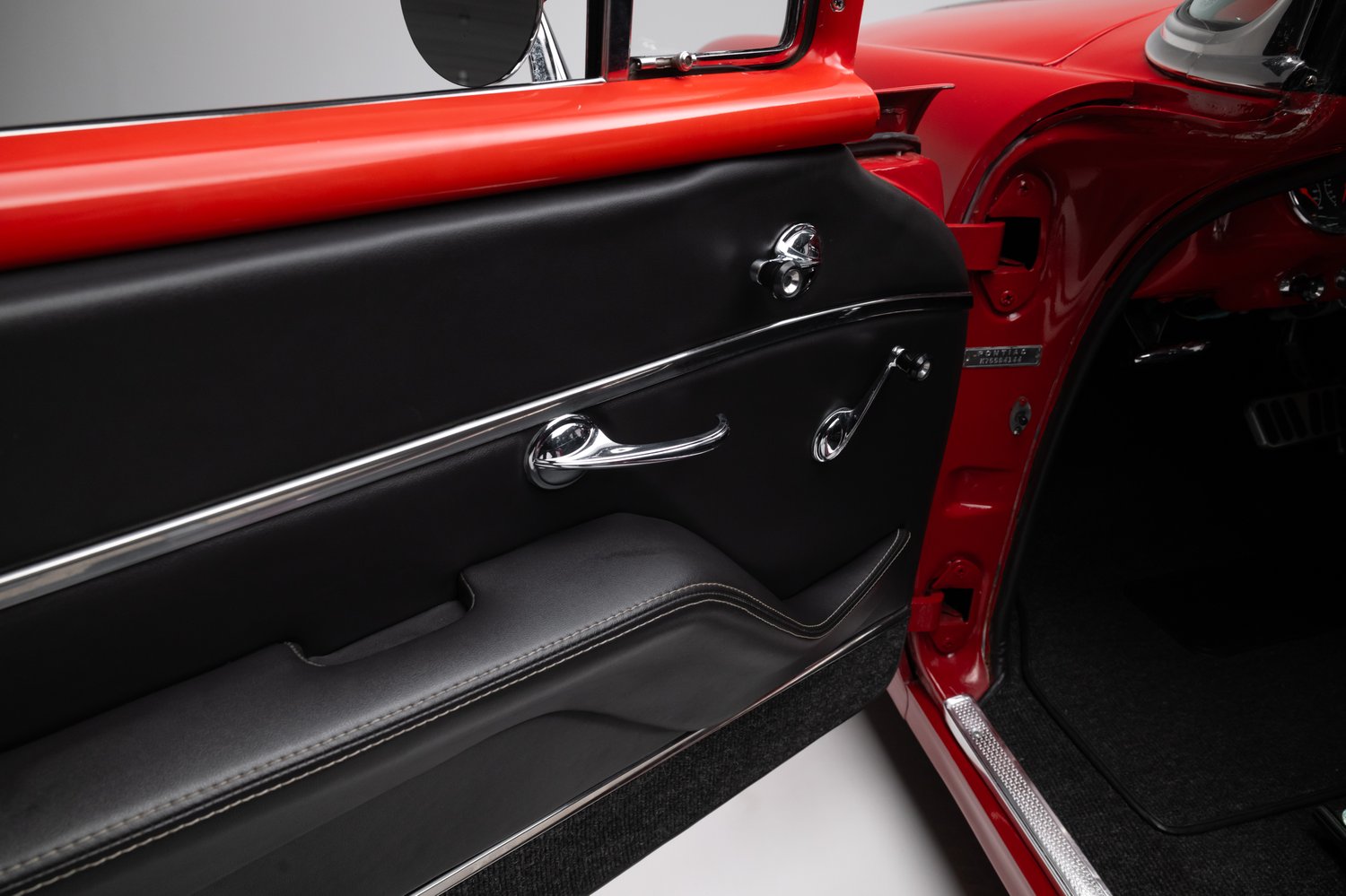 1955 Pontiac Chieftain