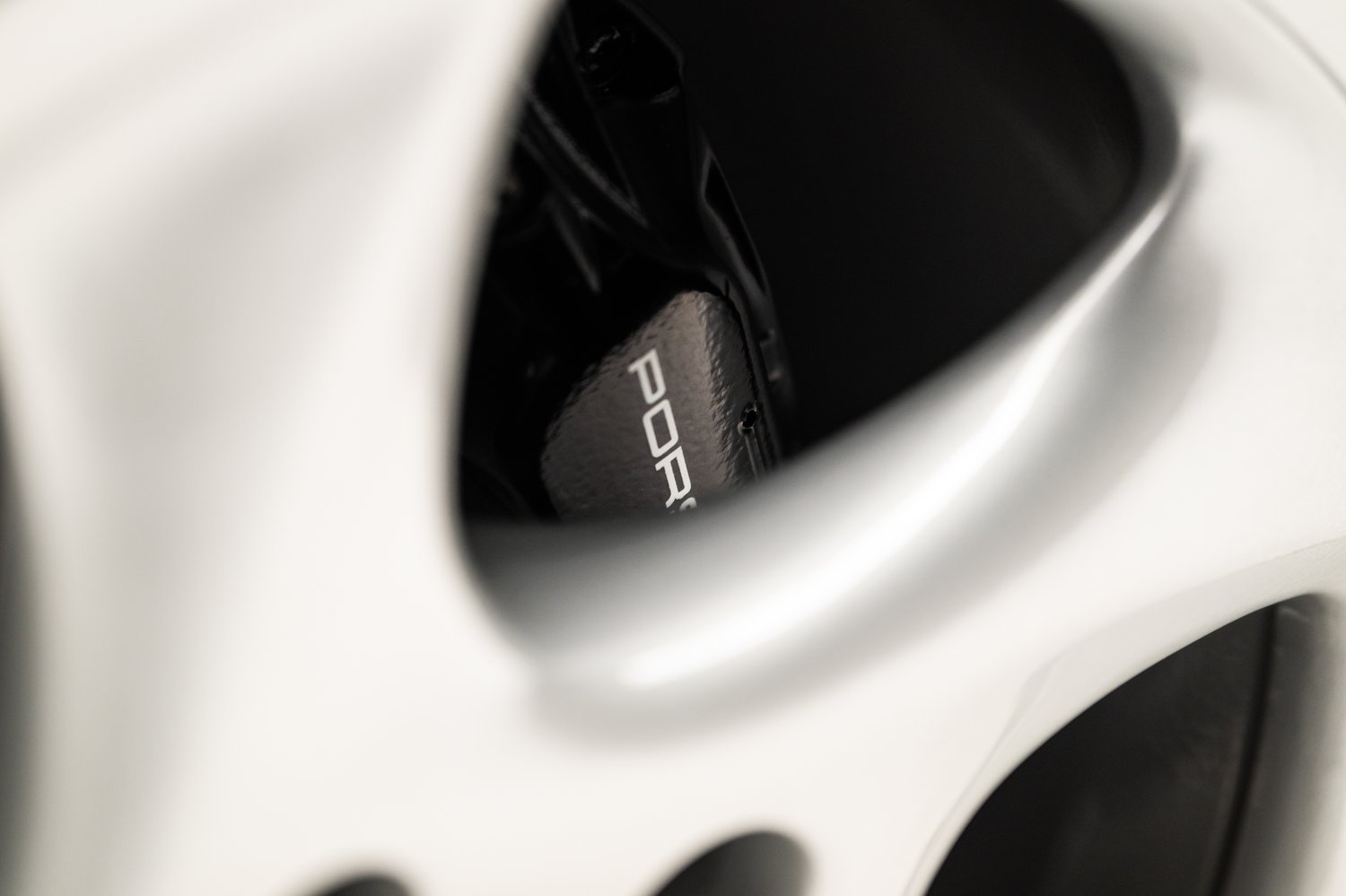 1998 Porsche 911 Carrera S