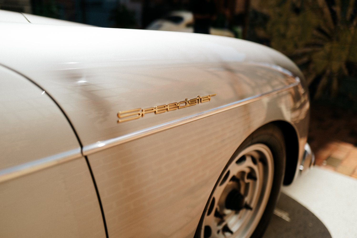 Luftgekühlt 11: The Film