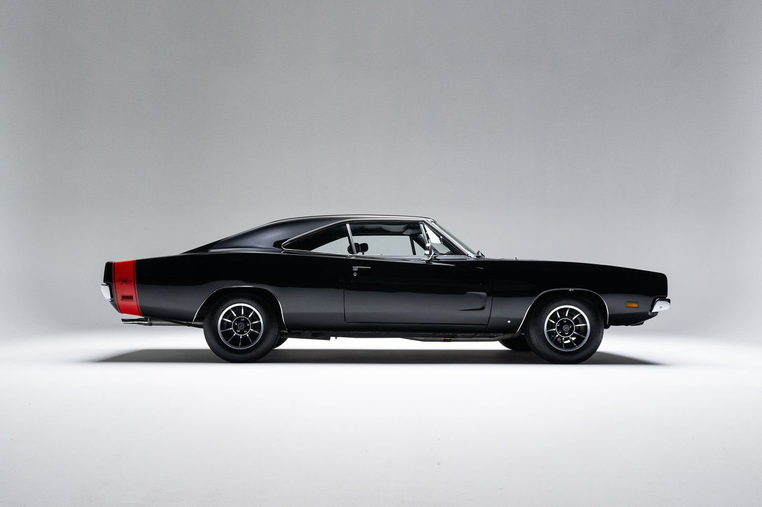 1969 Dodge Charger R/T
