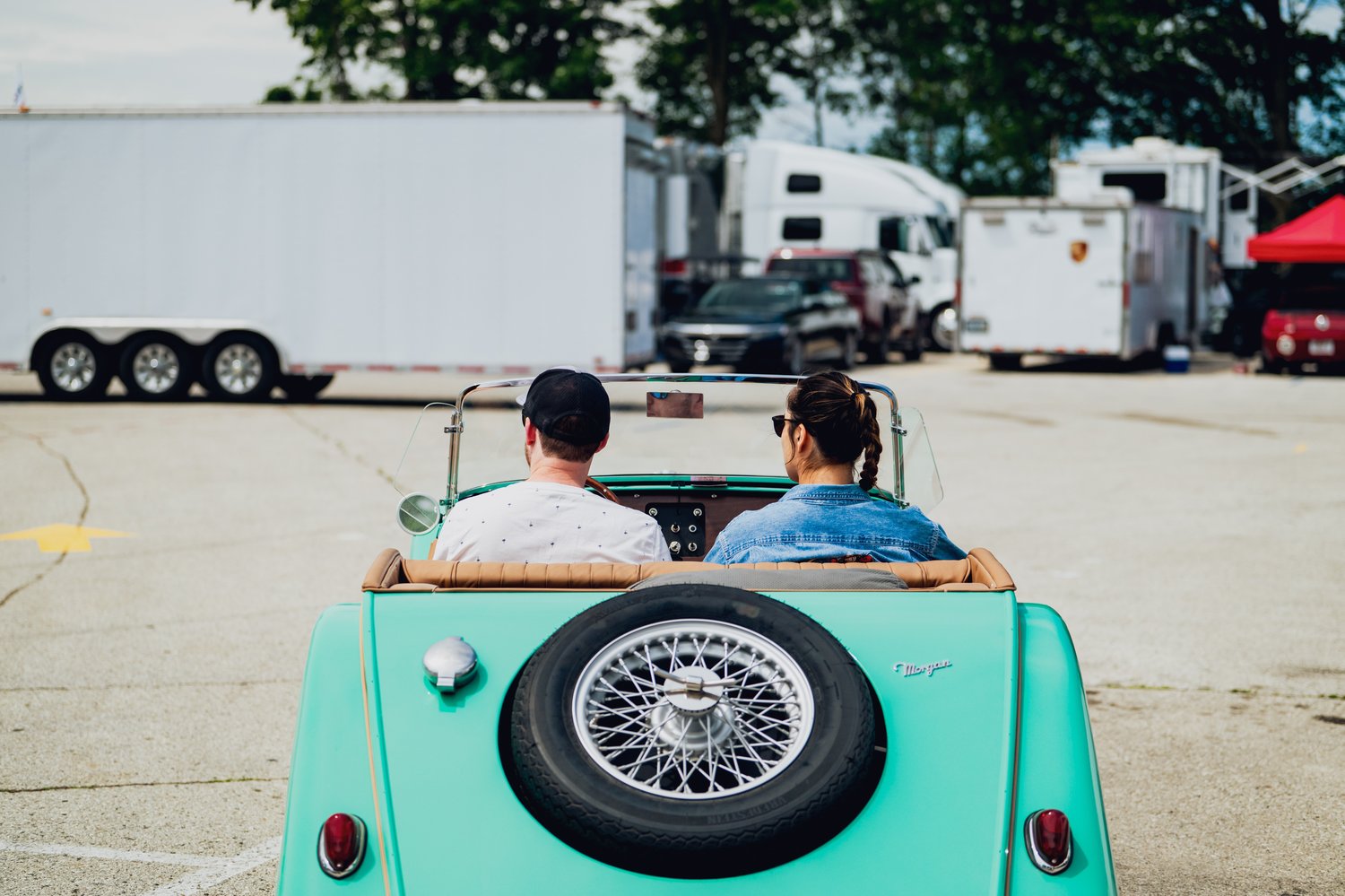 Monterey Car Week 2025-RM Sotheby's Preview