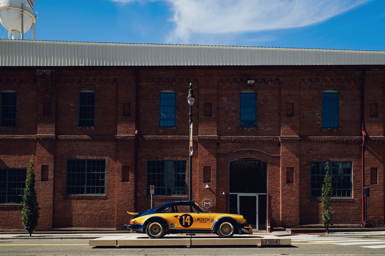 Luftgekühlt 11: The Film