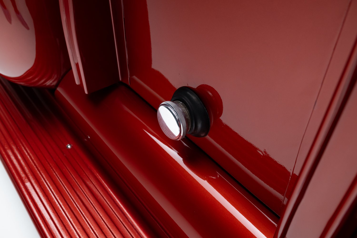 1950 Chevrolet 3600 5‑Window Pickup