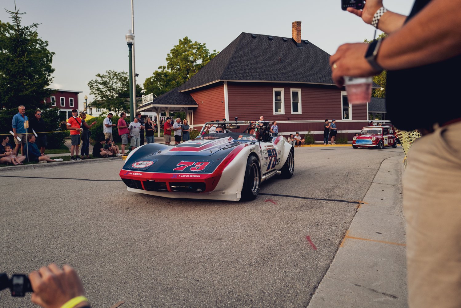 Monterey Car Week 2025-RM Sotheby's Preview