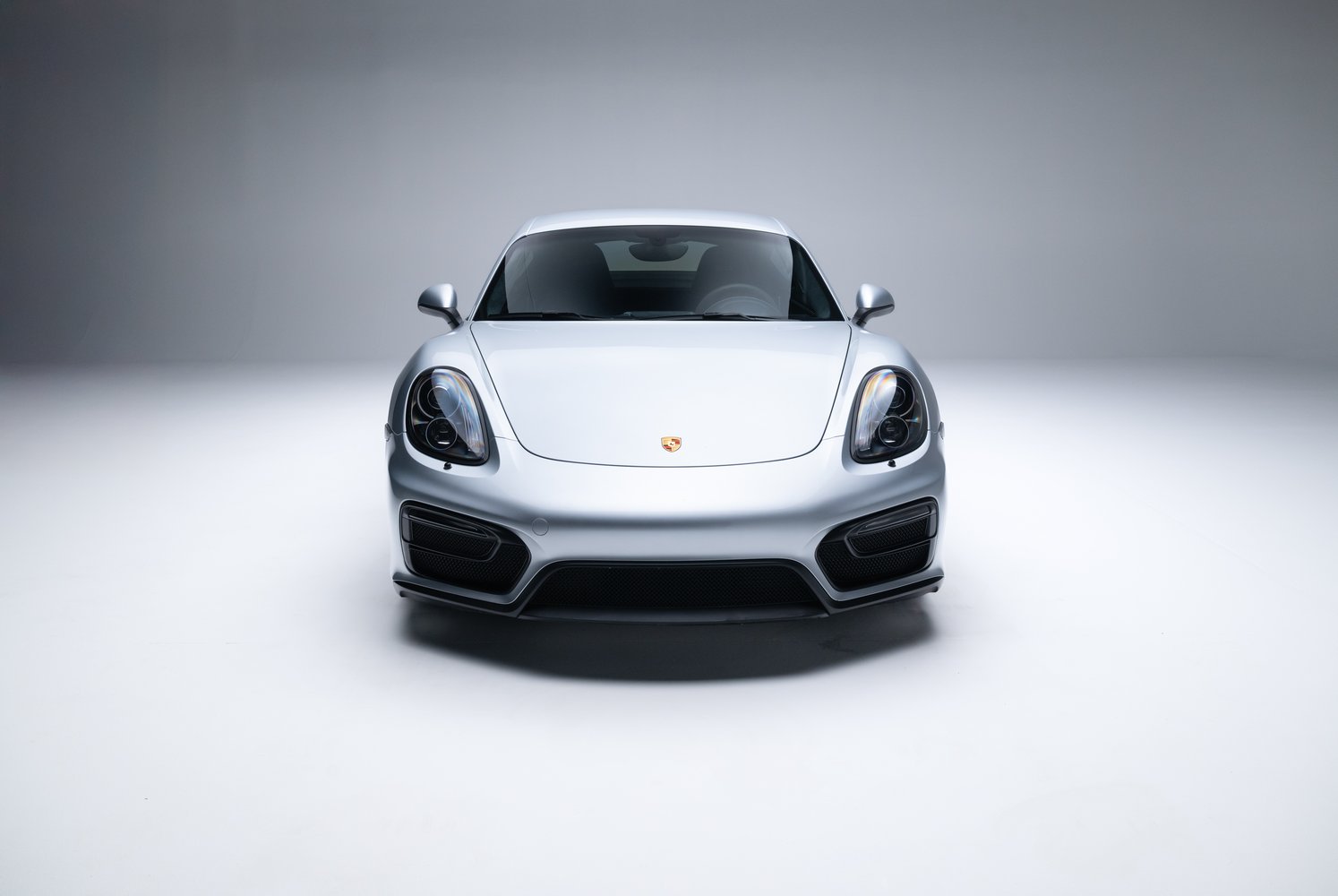 2015 Porsche Cayman GTS Sold on Bring a Trailer for $58,000