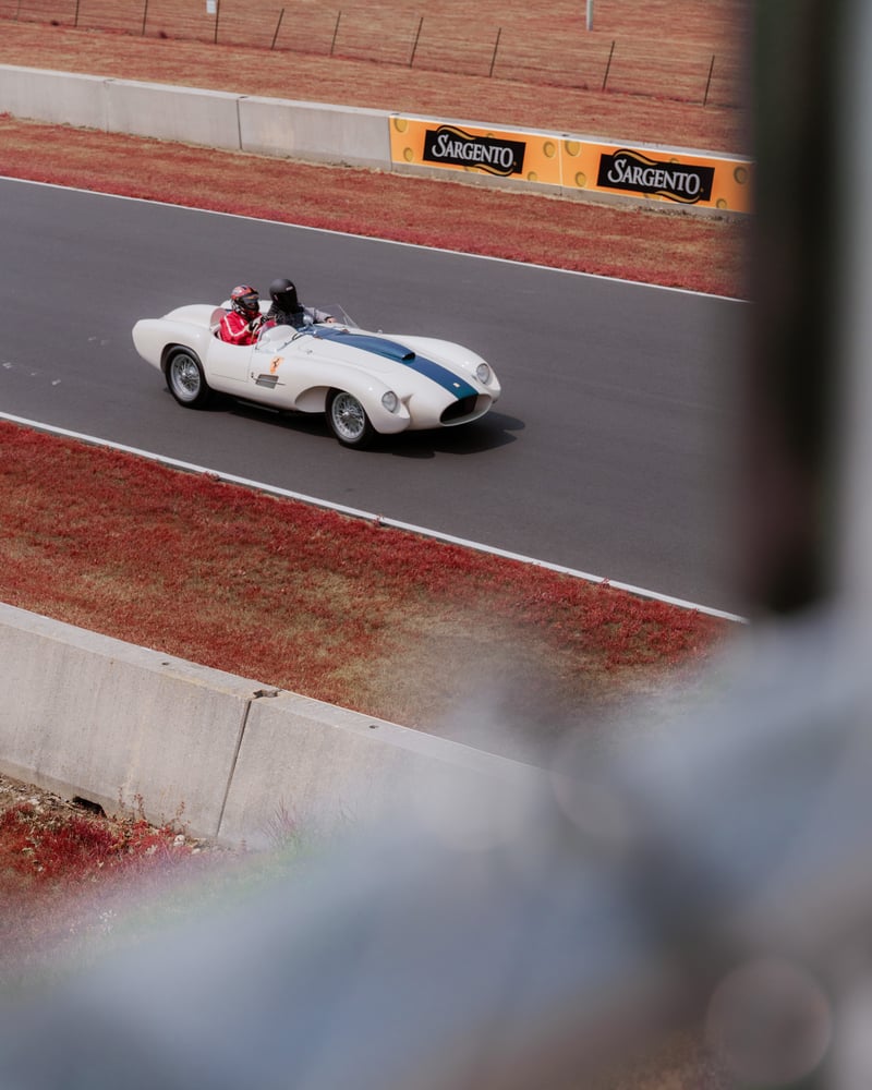 Monterey Car Week 2025-RM Sotheby's Preview