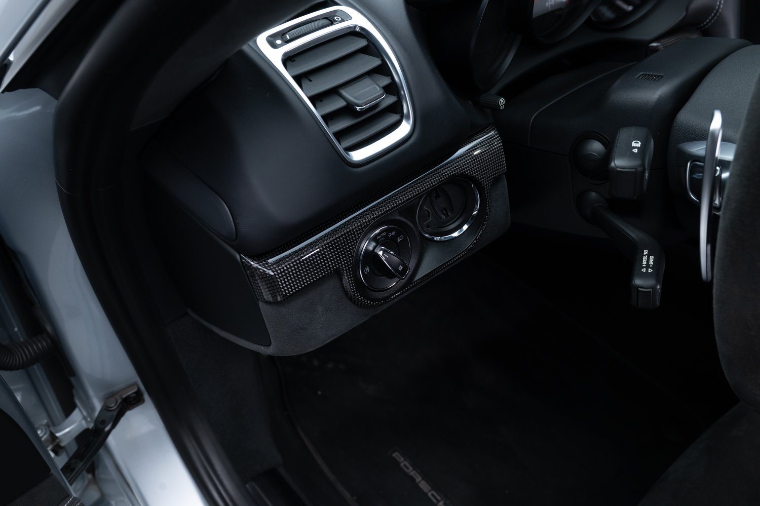 2015 Porsche Cayman GTS Sold on Bring a Trailer for $58,000