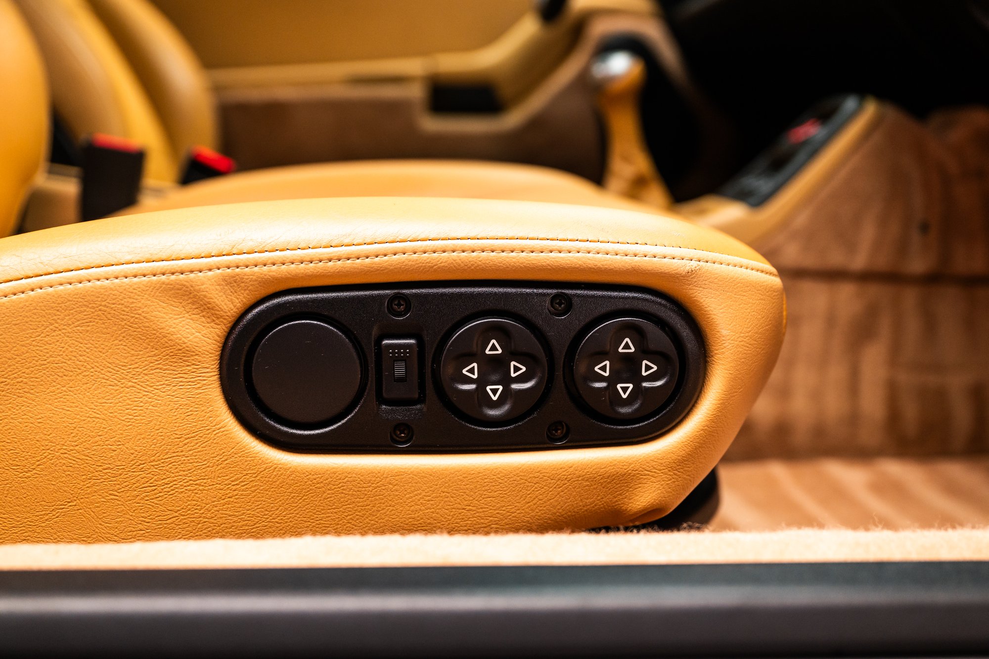 Now Available on Bring a Trailer: Original-Owner, 22k-Mile 1998 Porsche 911 Carrera S Coupe 6-Speed