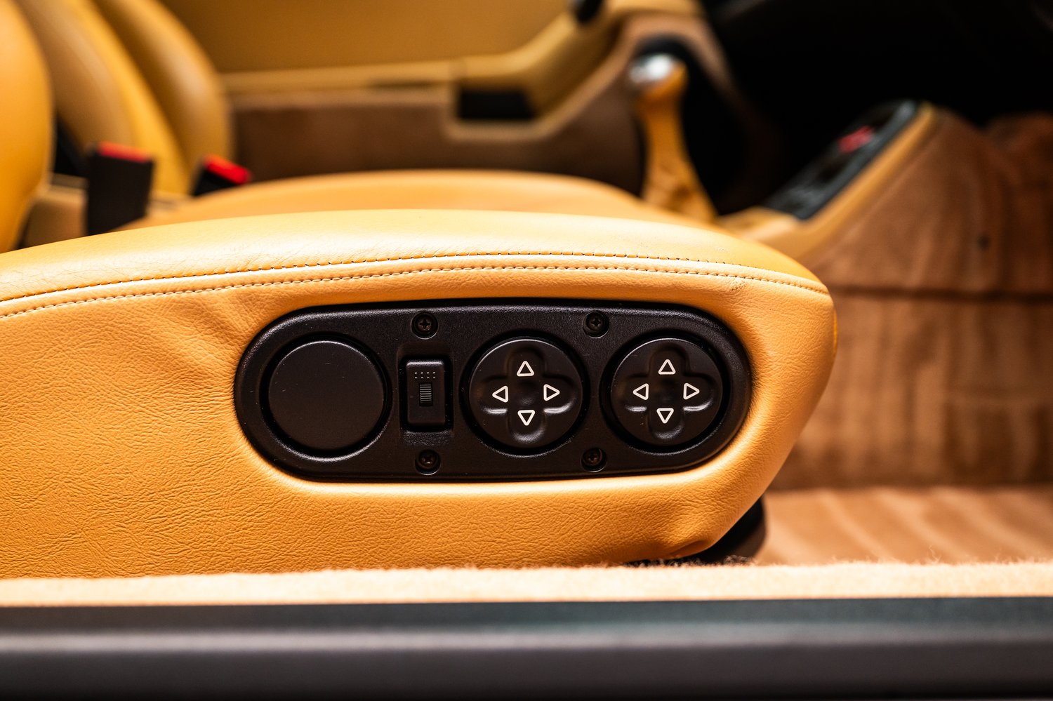 1998 Porsche 911 Carrera S