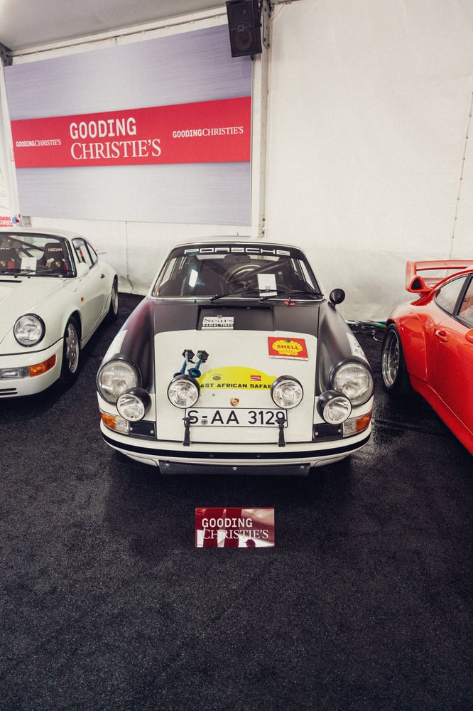 Monterey Car Week 2025-RM Sotheby's Preview