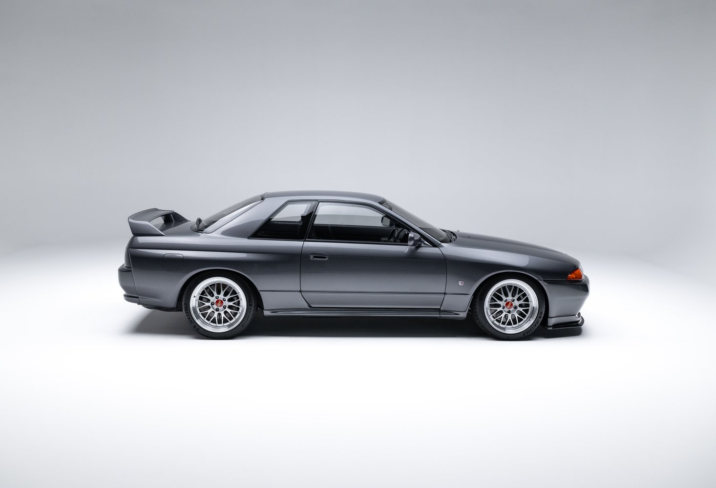 1990 Nissan Skyline GT-R