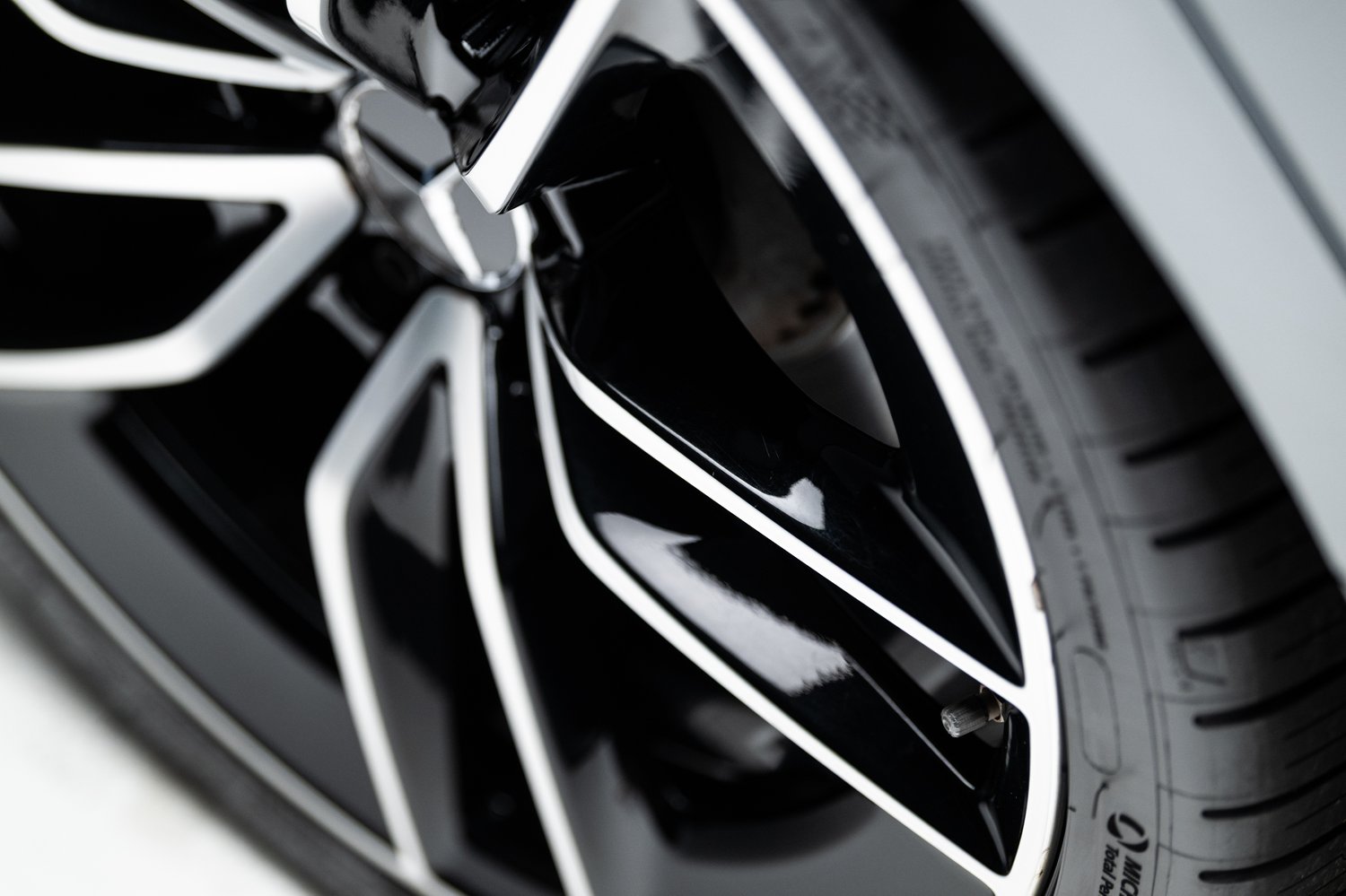 2019 Mercedes‑Benz CLS