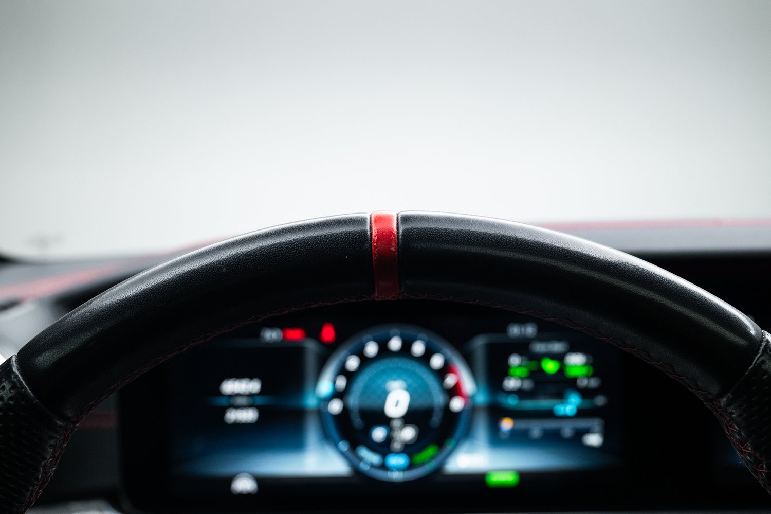 2019 Mercedes‑Benz CLS