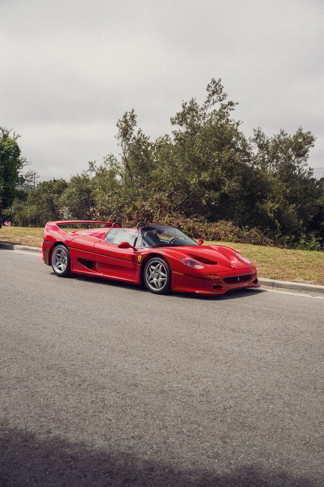 Monterey Car Week 2025-RM Sotheby's Preview