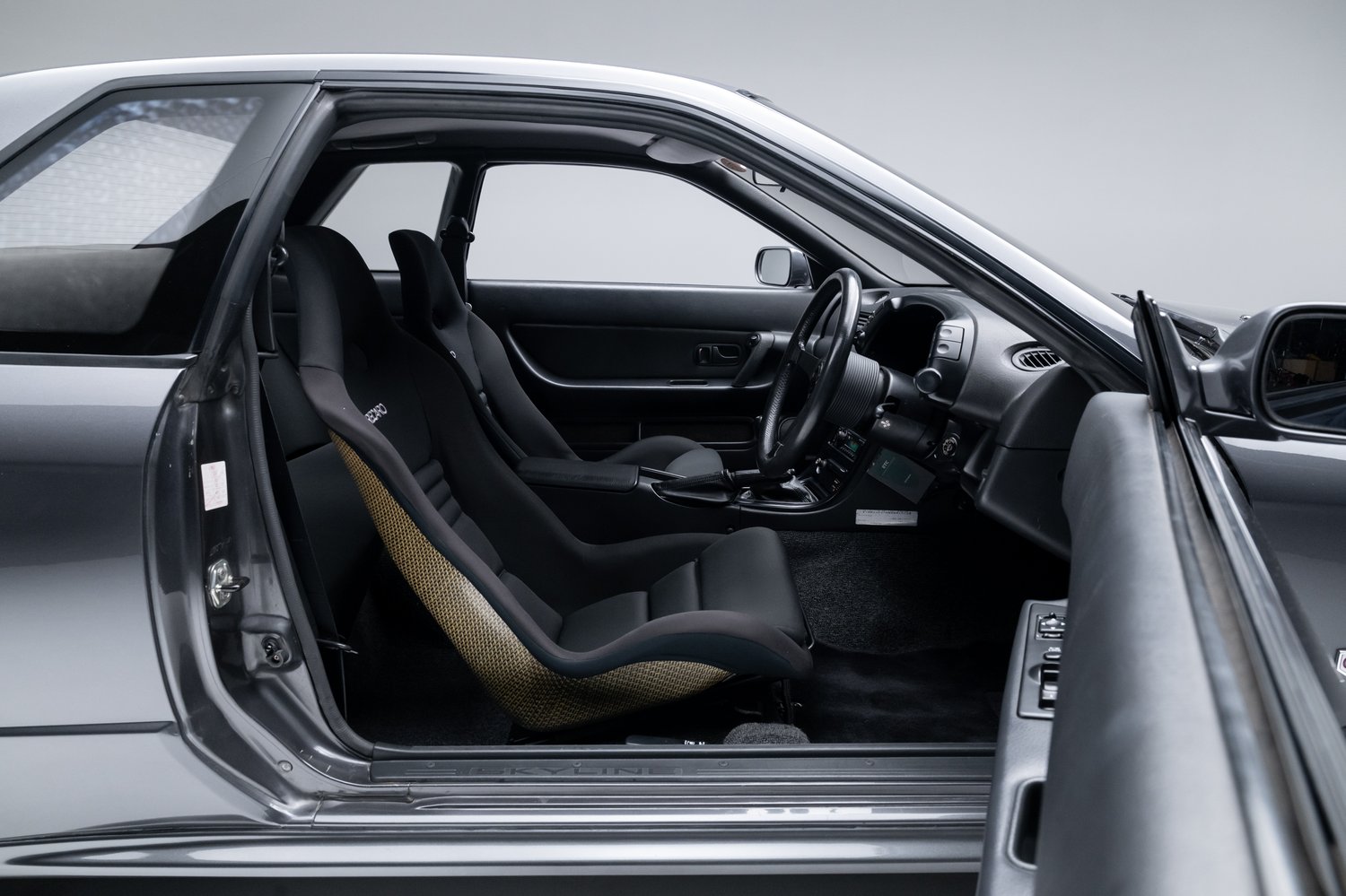 1990 Nissan Skyline GT-R