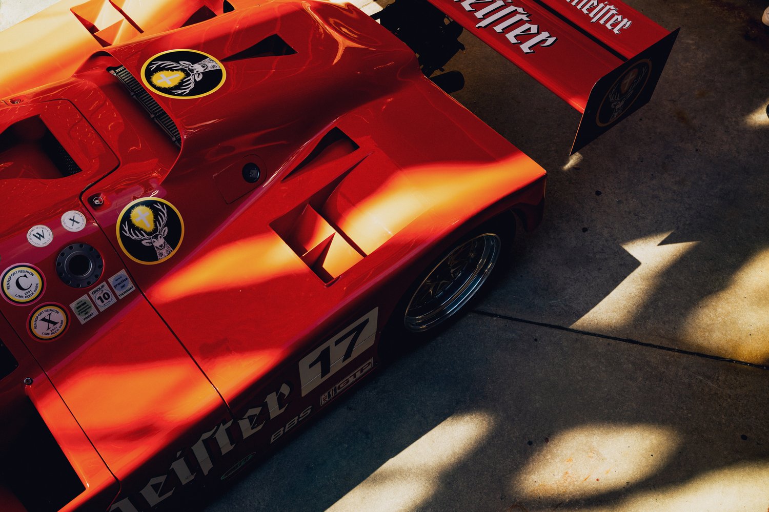 Luftgekühlt 11: The Film