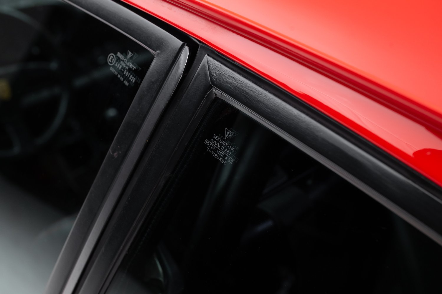 1985 Porsche 911 Carrera M491 Turbo Look Sells for $165,000 on Bring a Trailer