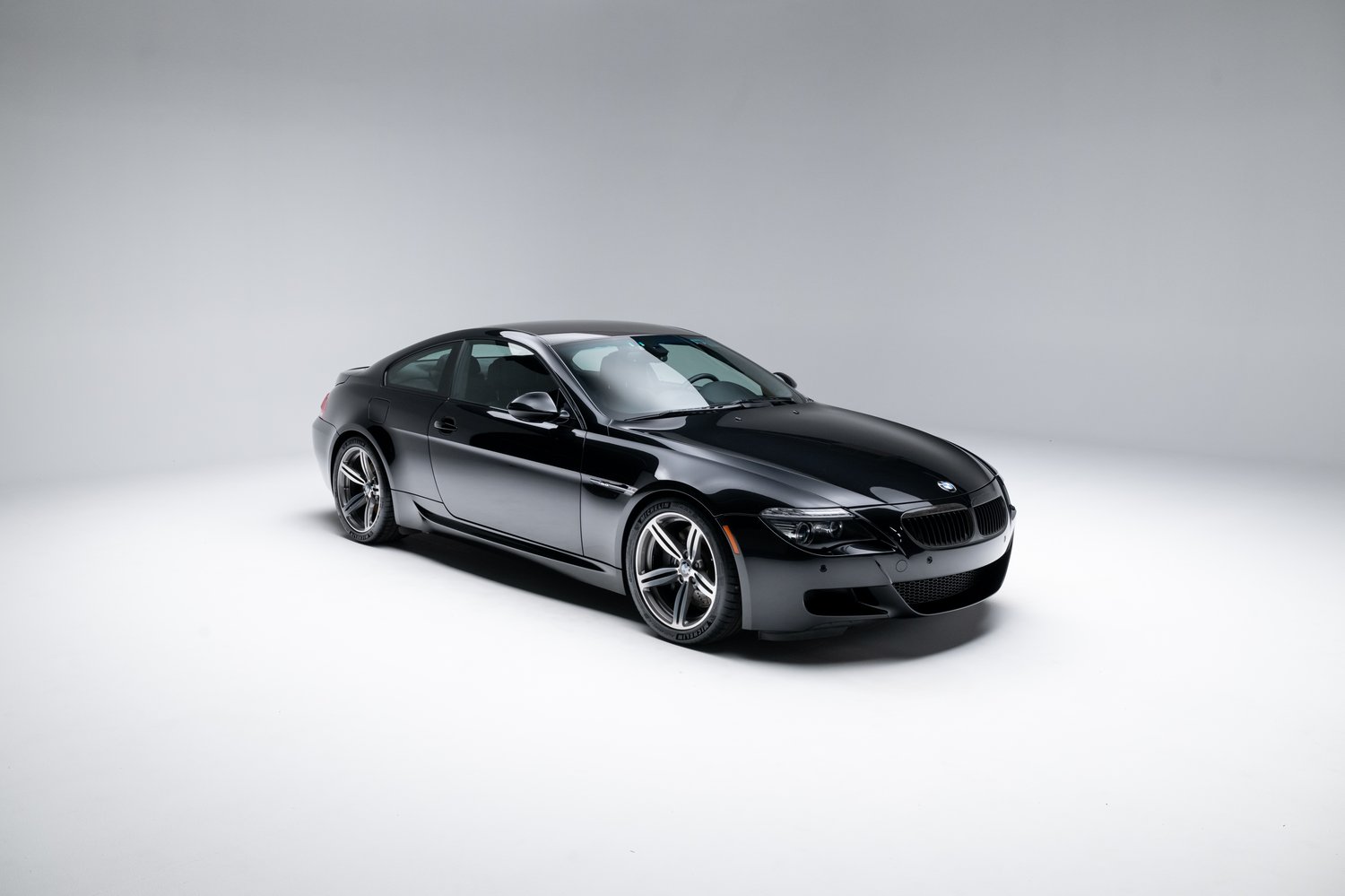 2009 BMW M6 Dinan