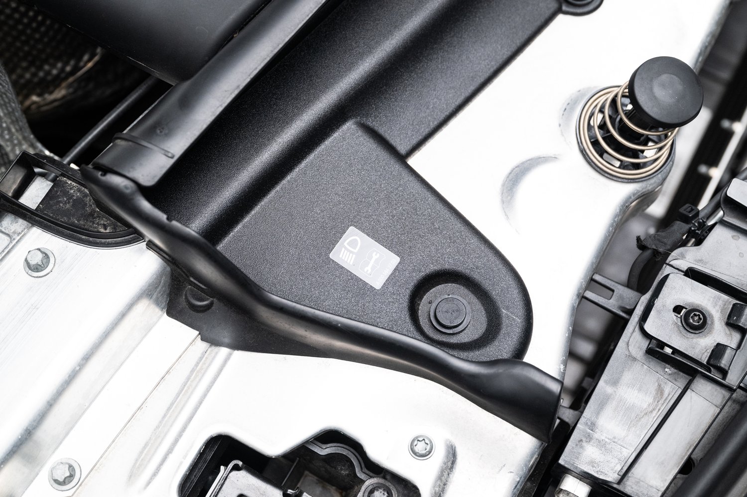 2019 Mercedes‑Benz CLS