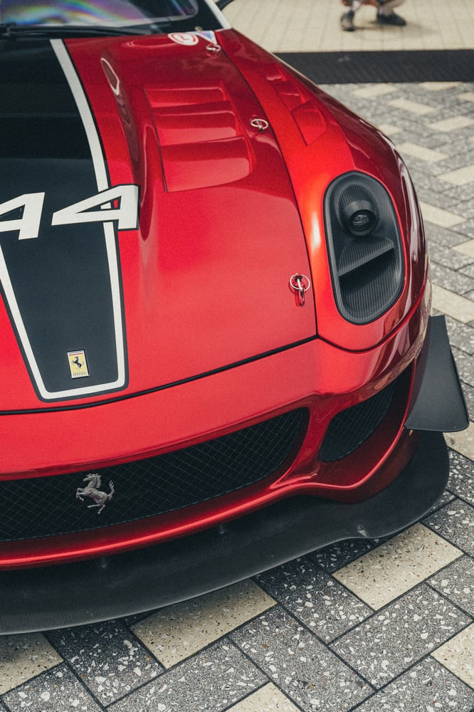 Monterey Car Week 2025-RM Sotheby's Preview