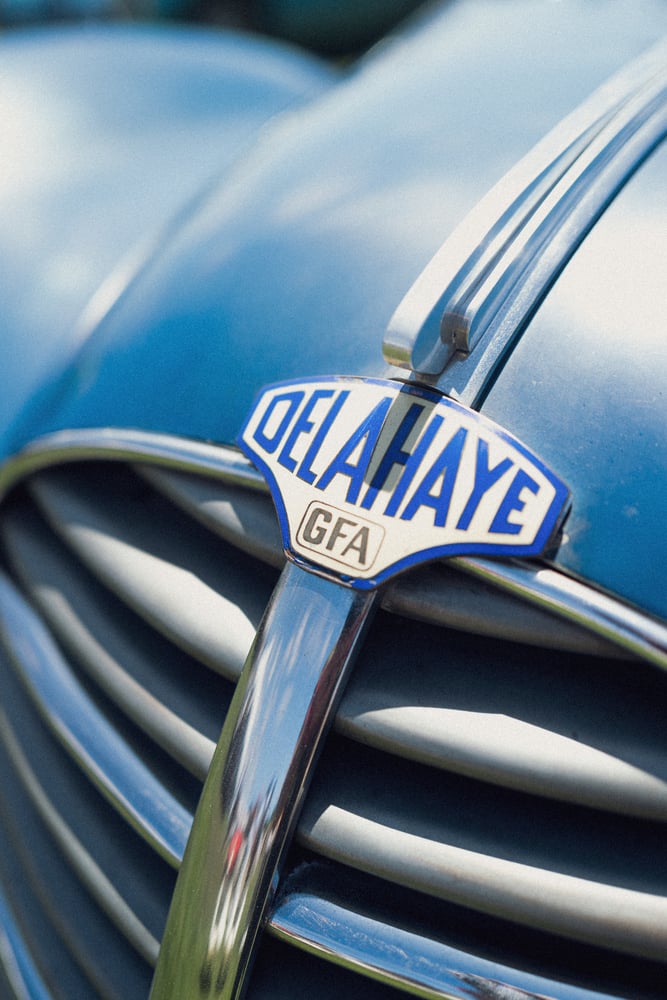 2025 Pebble Beach 74th Annual Concours