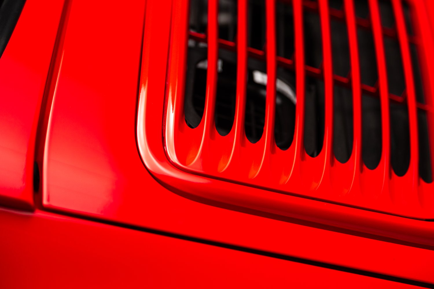 1998 Porsche 911 Carrera S