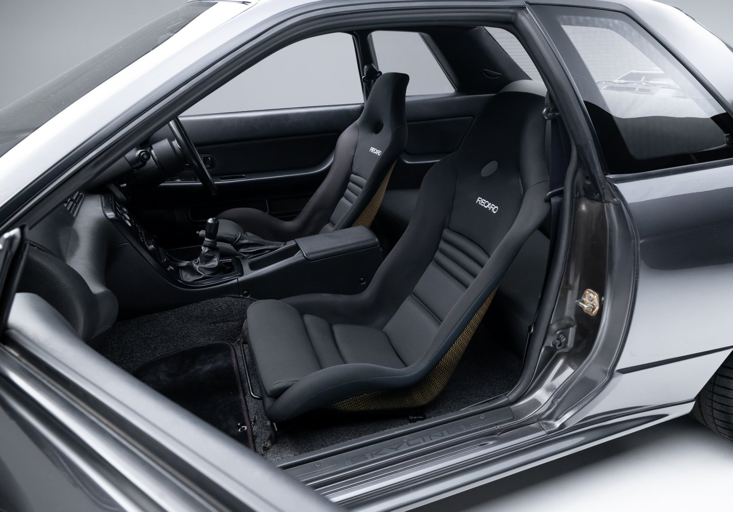 1990 Nissan Skyline GT-R