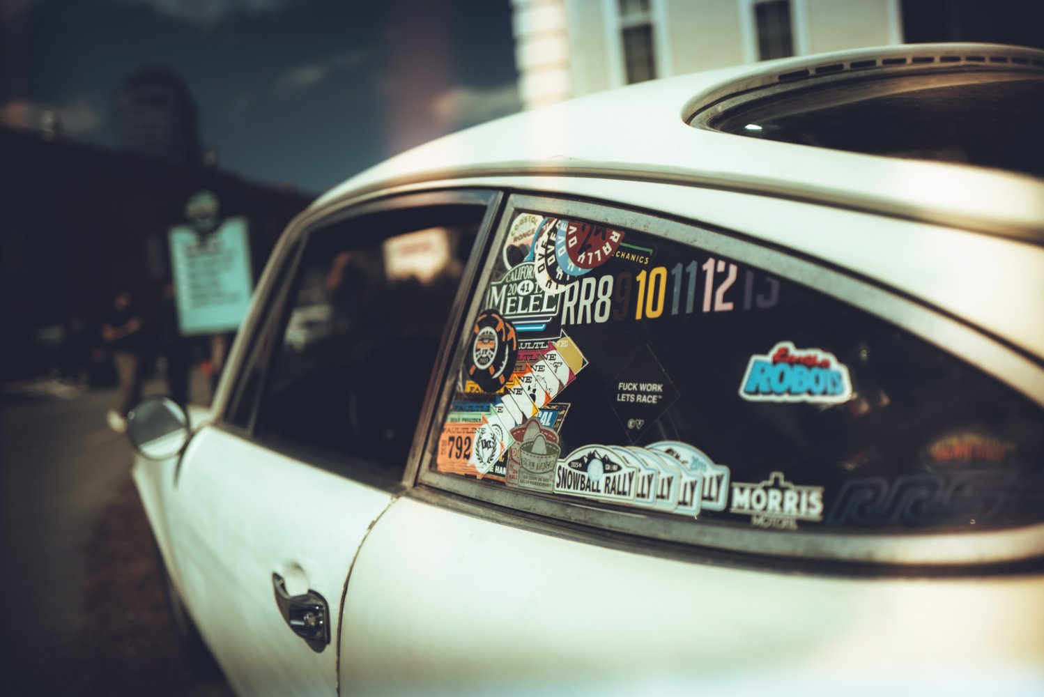 Luftgekühlt 11: The Film