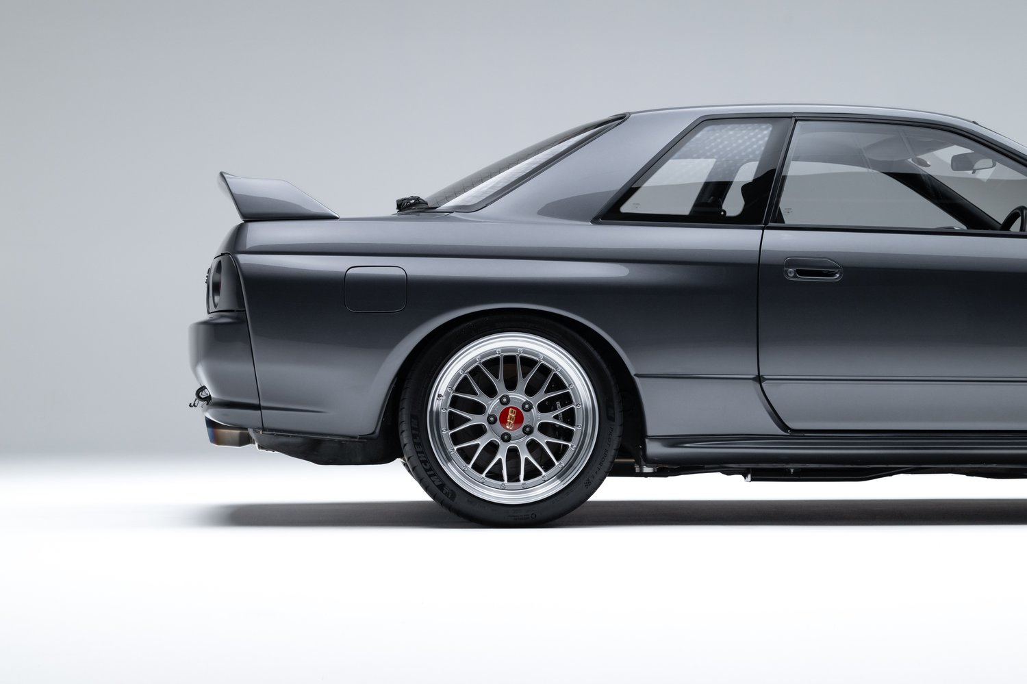 1990 Nissan Skyline GT-R