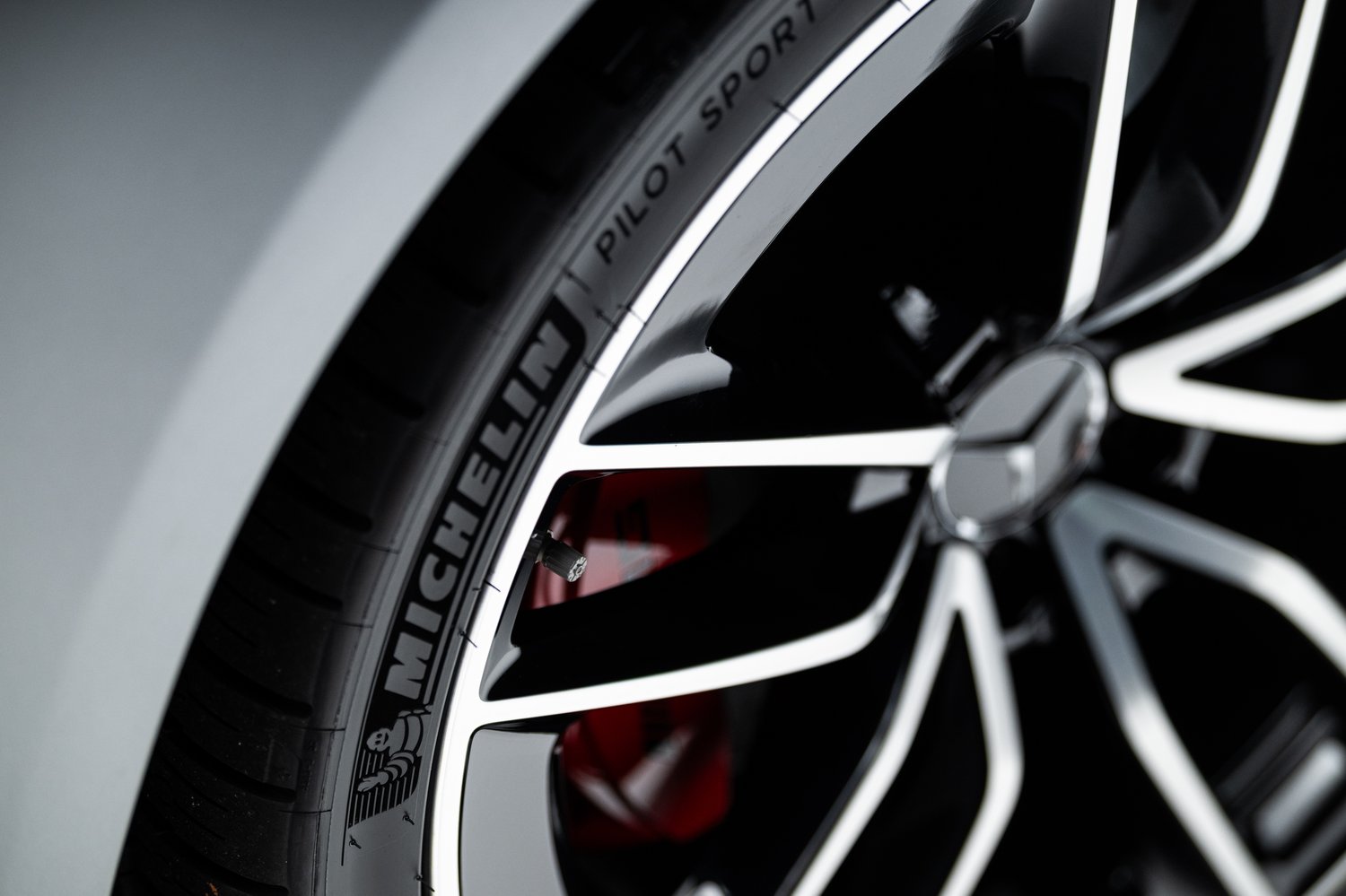 2019 Mercedes‑Benz CLS