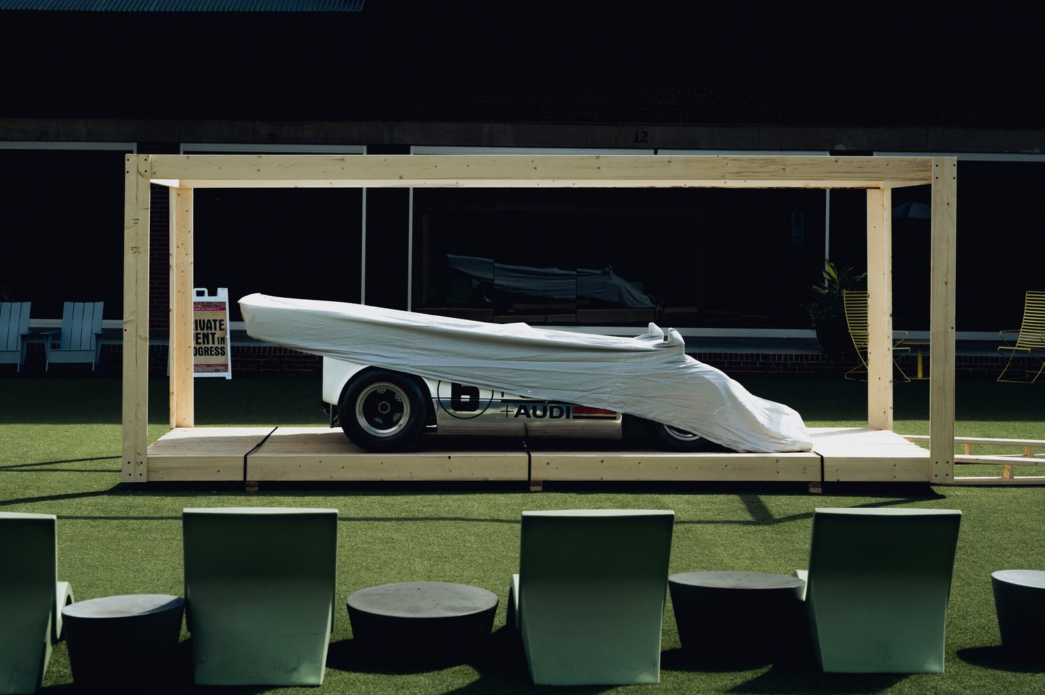 Luftgekühlt 11: The Film