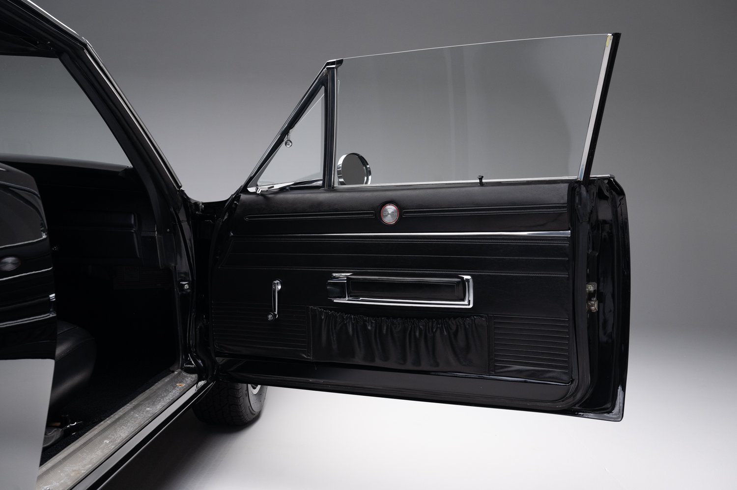 1969 Dodge Charger R/T