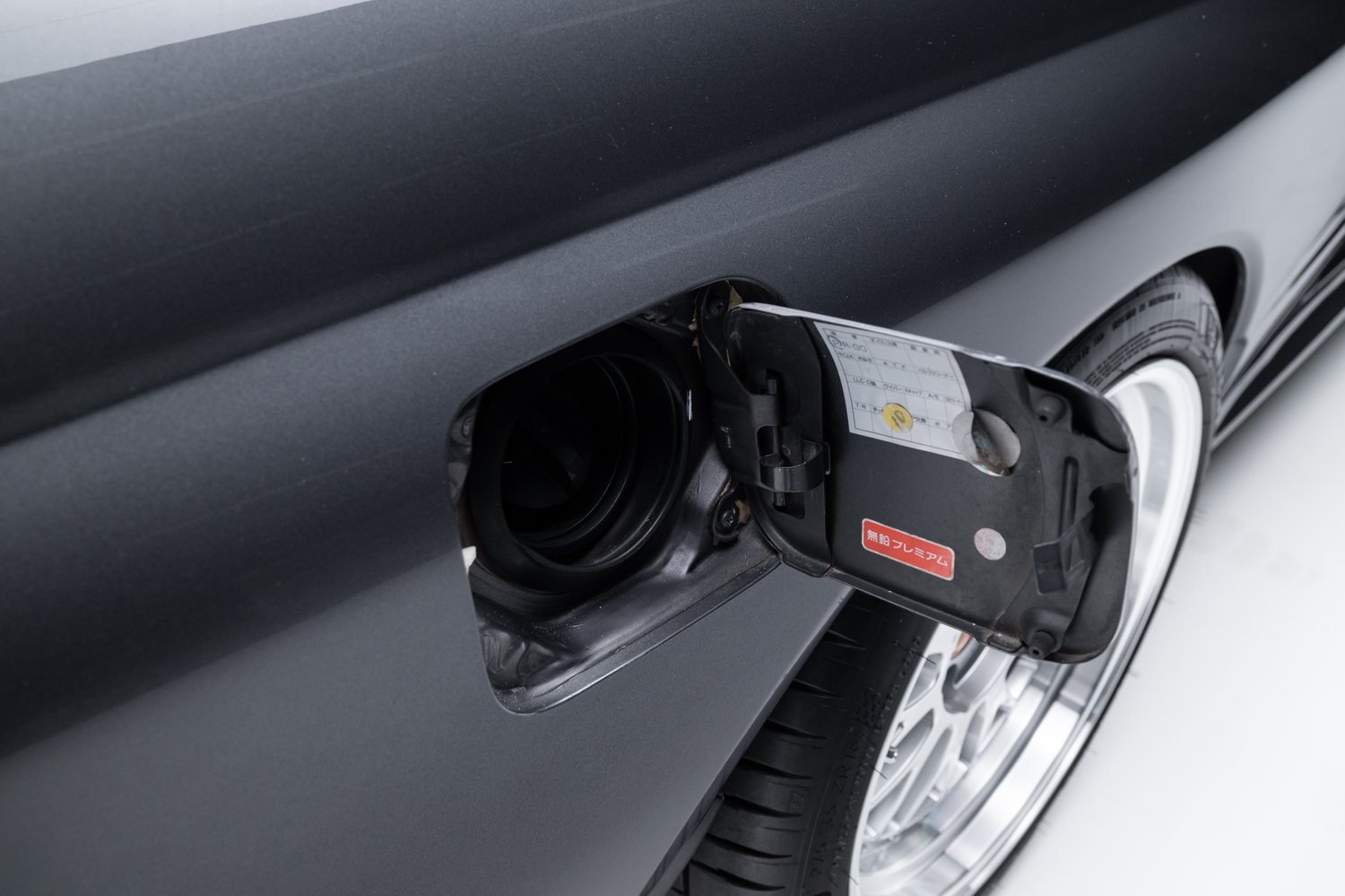 1990 Nissan Skyline GT-R