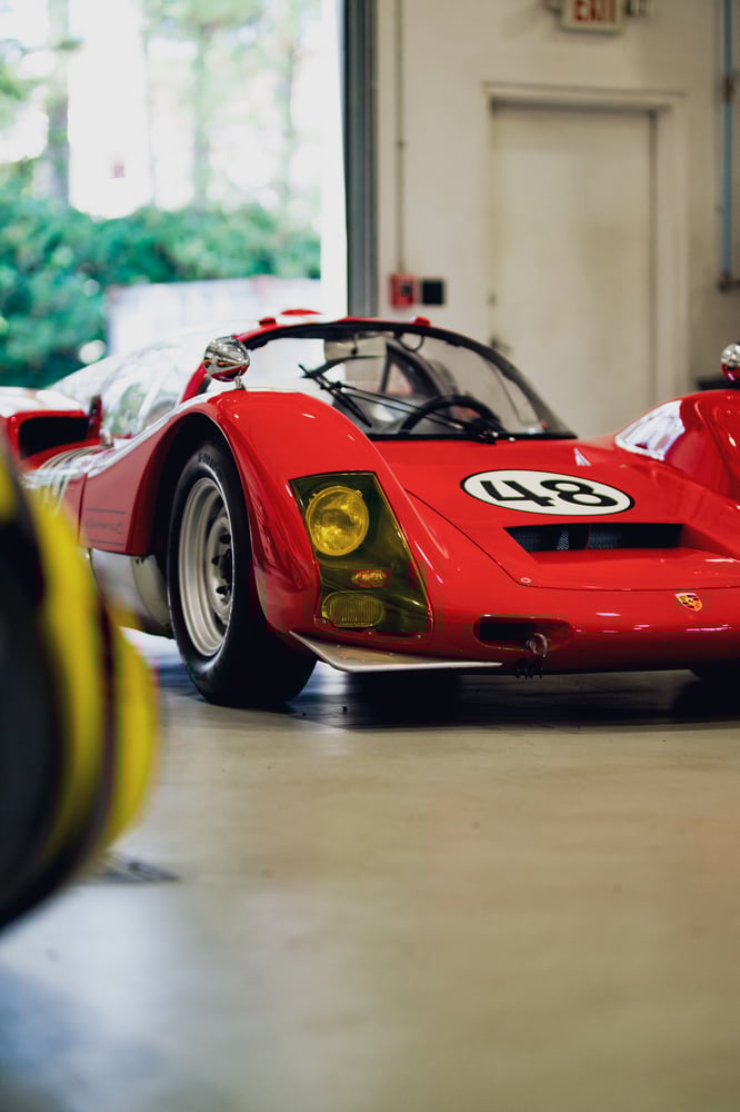 Luftgekühlt 11: The Film