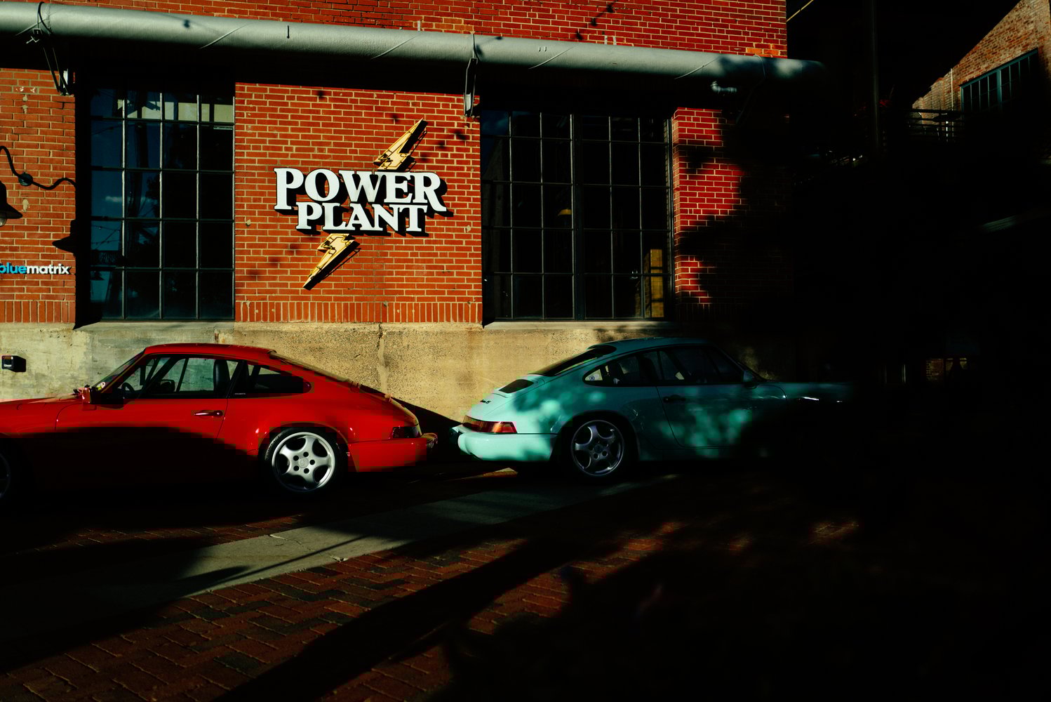 Luftgekühlt 11: The Film