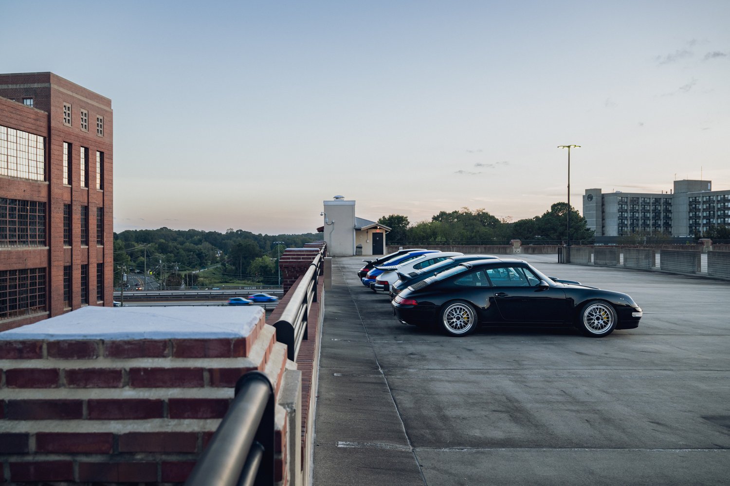 Luftgekühlt 11: The Film