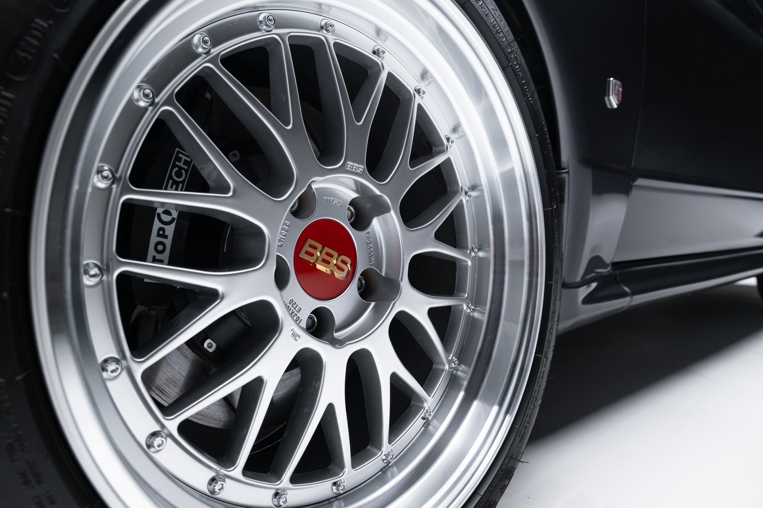 1990 Nissan Skyline GT-R