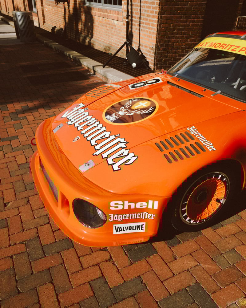 Luftgekühlt 11: The Film