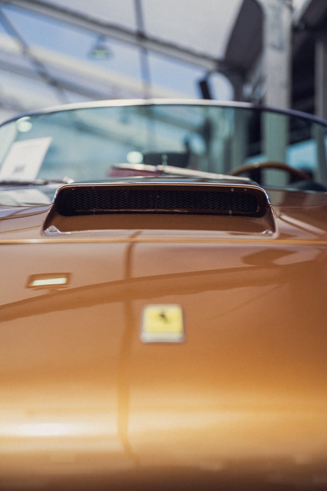 Monterey Car Week 2025-RM Sotheby's Preview