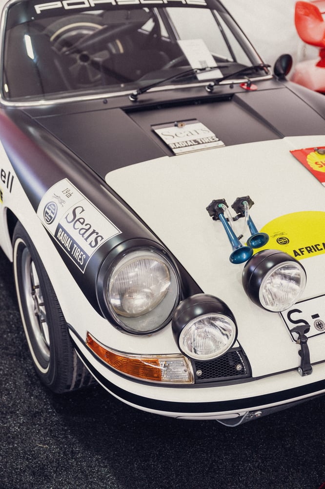 Monterey Car Week 2025-RM Sotheby's Preview