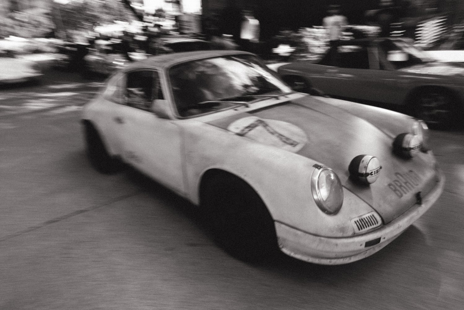 Luftgekühlt 11: The Film