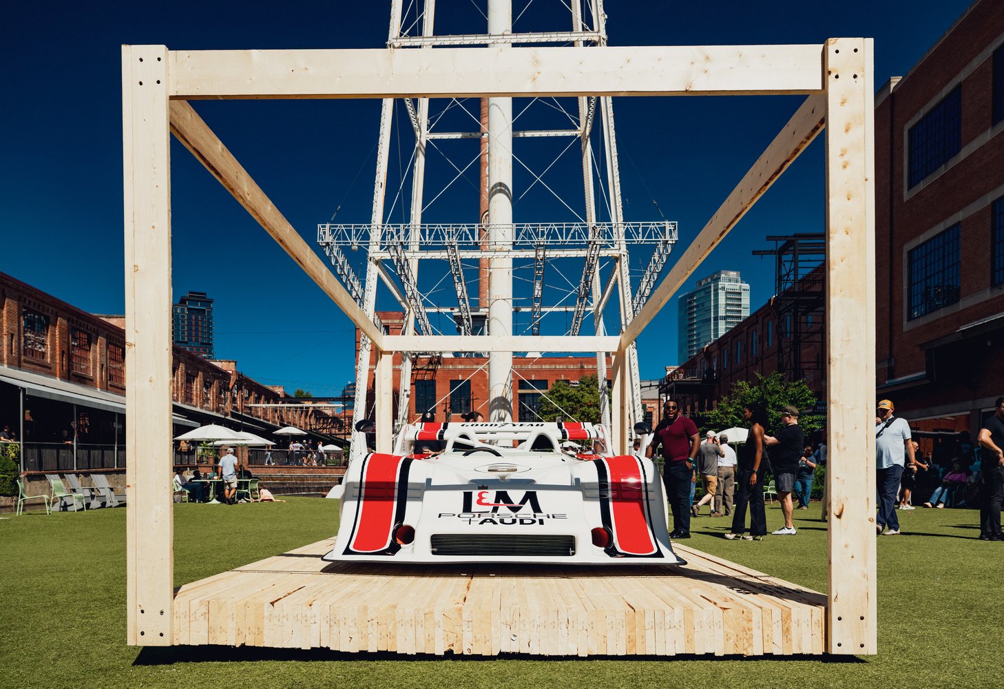 Luftgekühlt 11: The Film