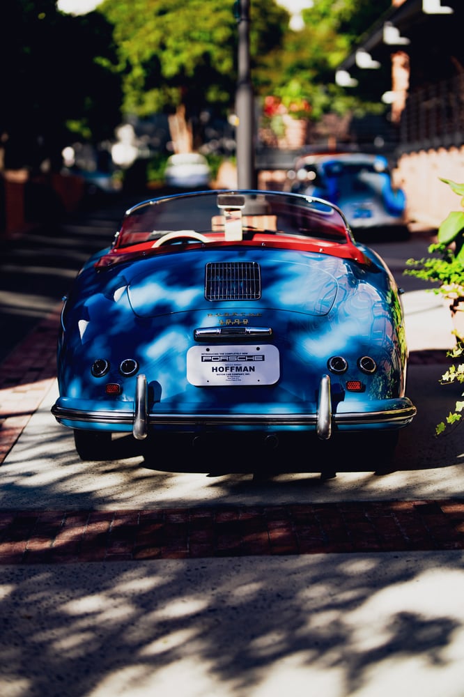 Luftgekühlt 11: The Film