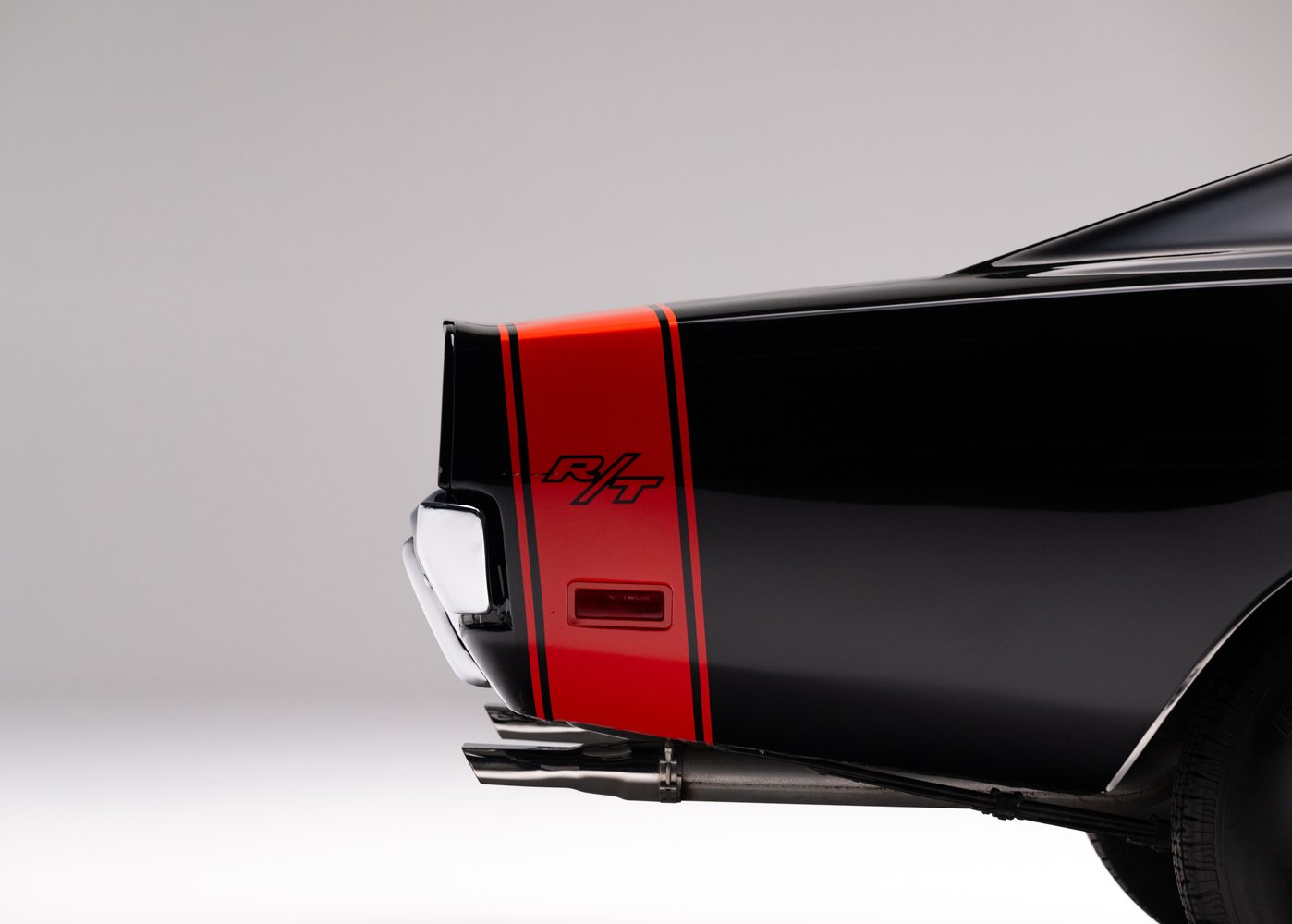 1969 Dodge Charger R/T