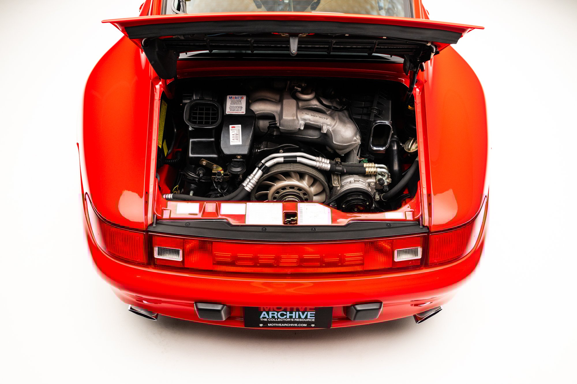 Now Available on Bring a Trailer: Original-Owner, 22k-Mile 1998 Porsche 911 Carrera S Coupe 6-Speed