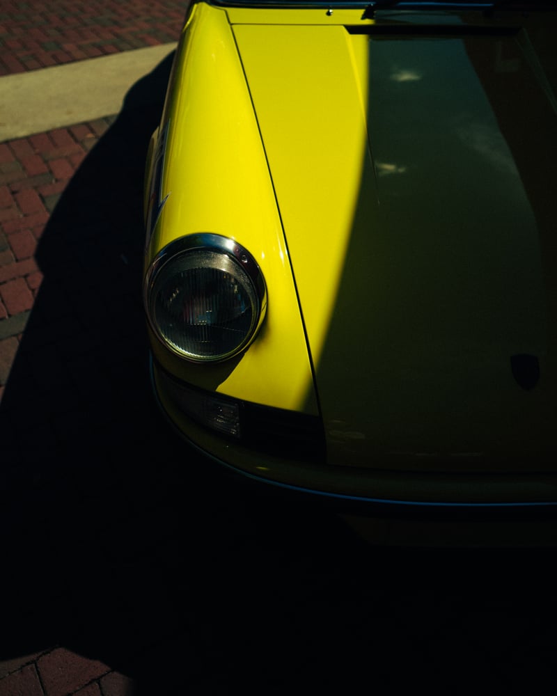 Luftgekühlt 11: The Film