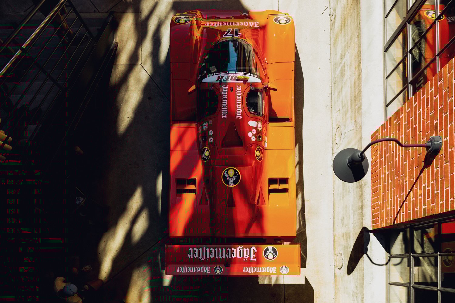 Luftgekühlt 11: The Film