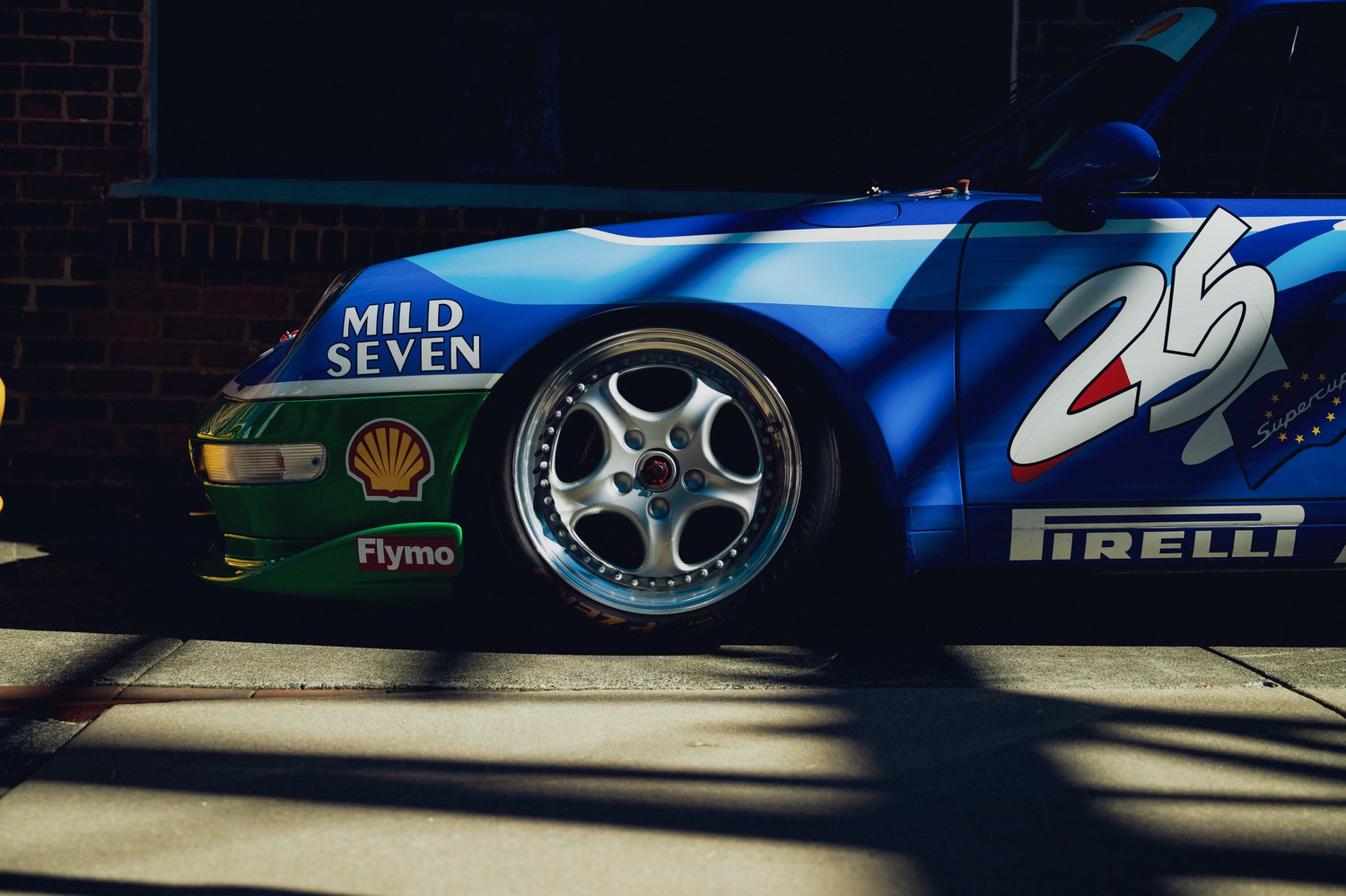 Luftgekühlt 11: The Film