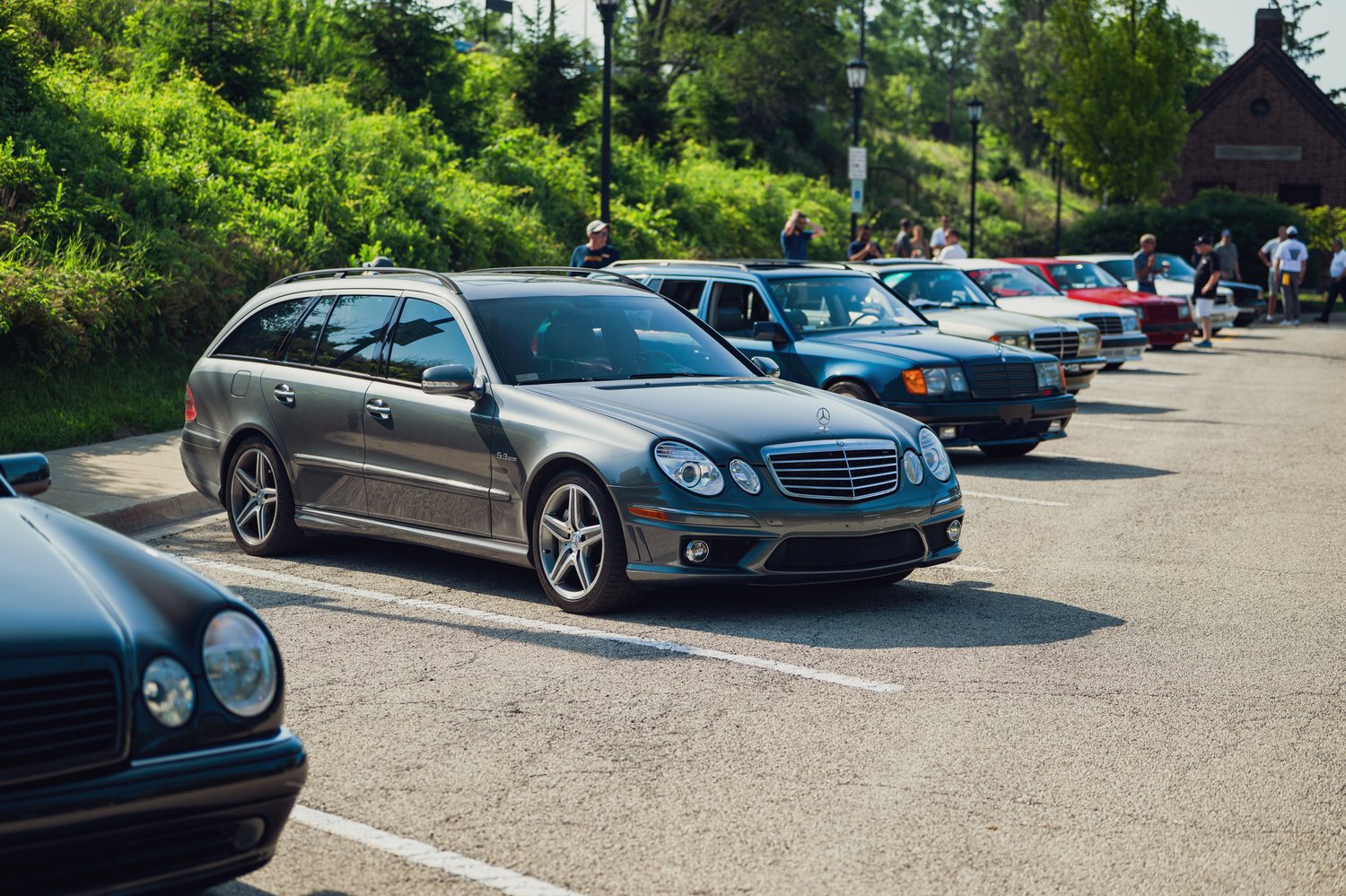 Fuelfed Closes the Curtain on the 233 West AMG Reunion with Unforgettable Finale
